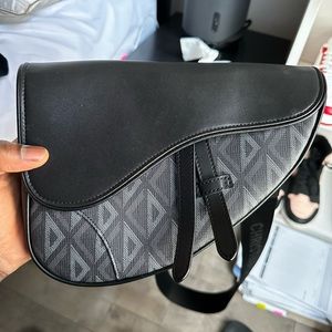 Dior bag